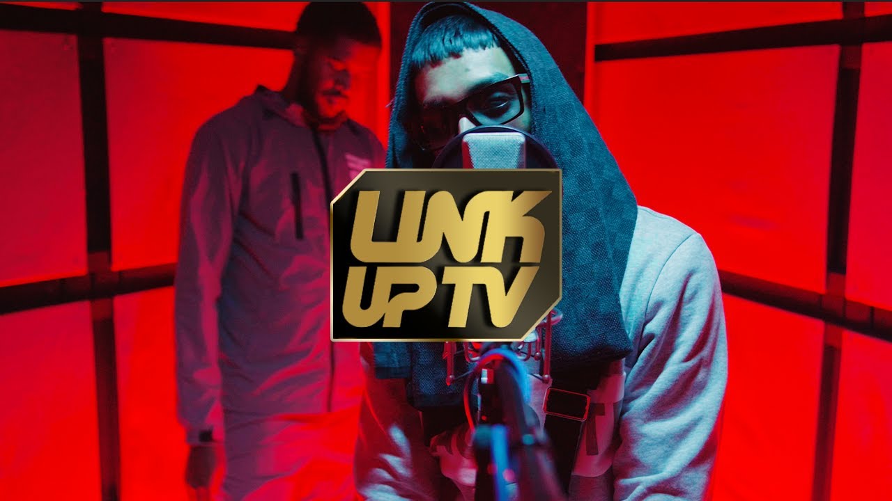 Pee Man - HB Freestyle | Link Up TV