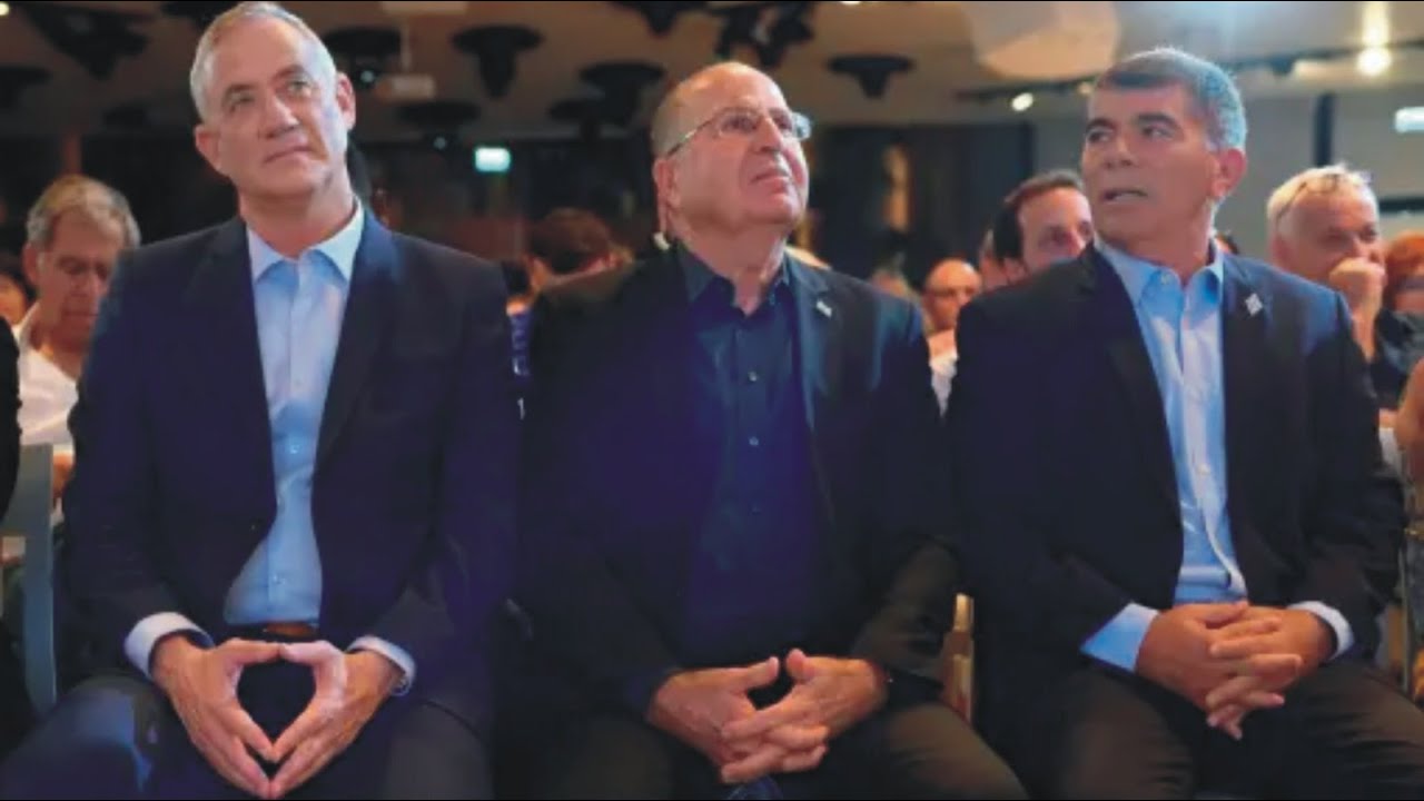 האלוף יצחק בריק (10) – תהליך מינוי הרמטכ