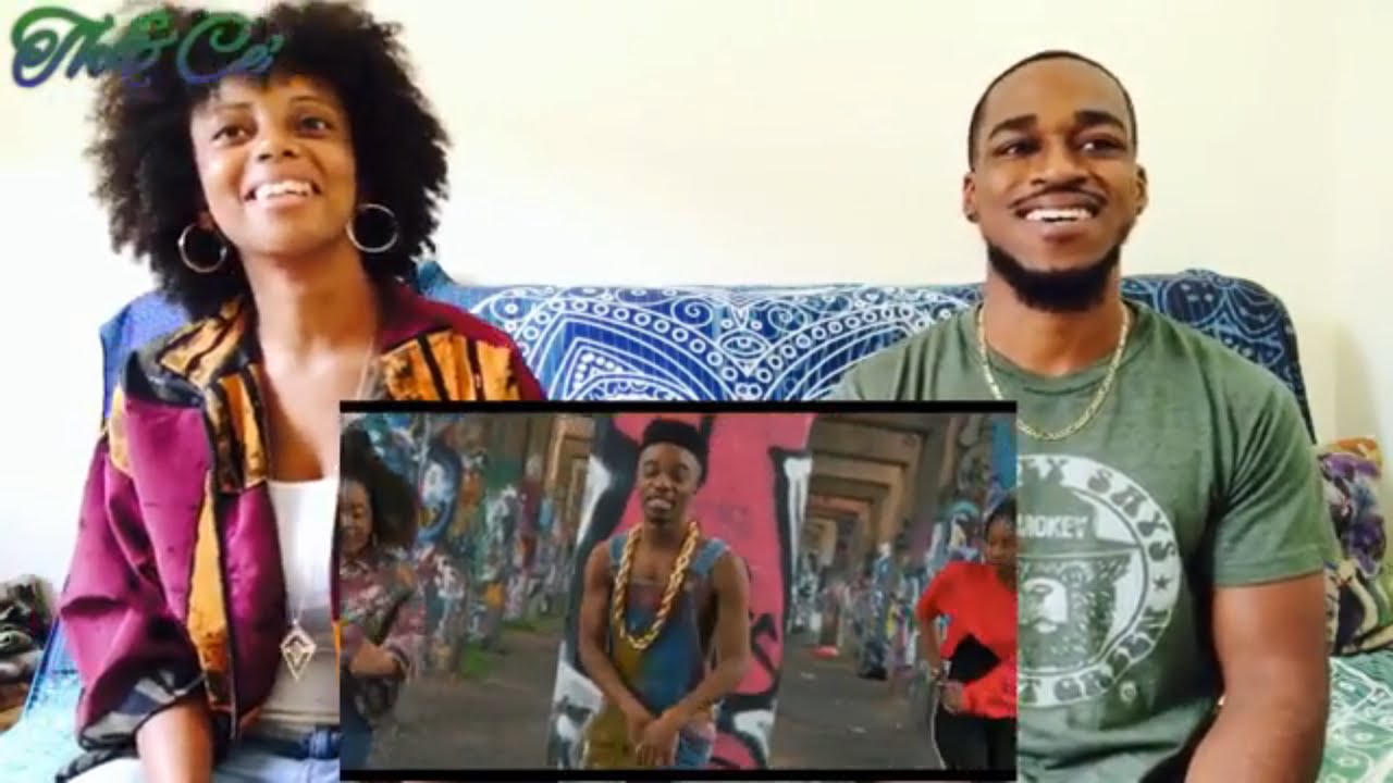 FREESTYLE FRIDAY EP.1 