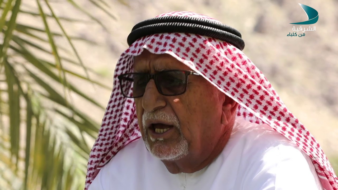 آثار من الشرقية معالم منطقة وادي شي Ep13