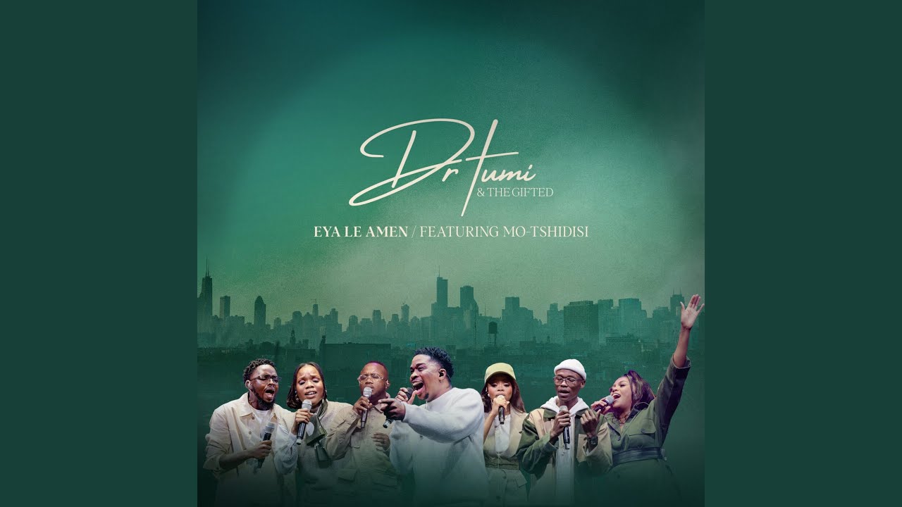 Eya Le Amen (Live)