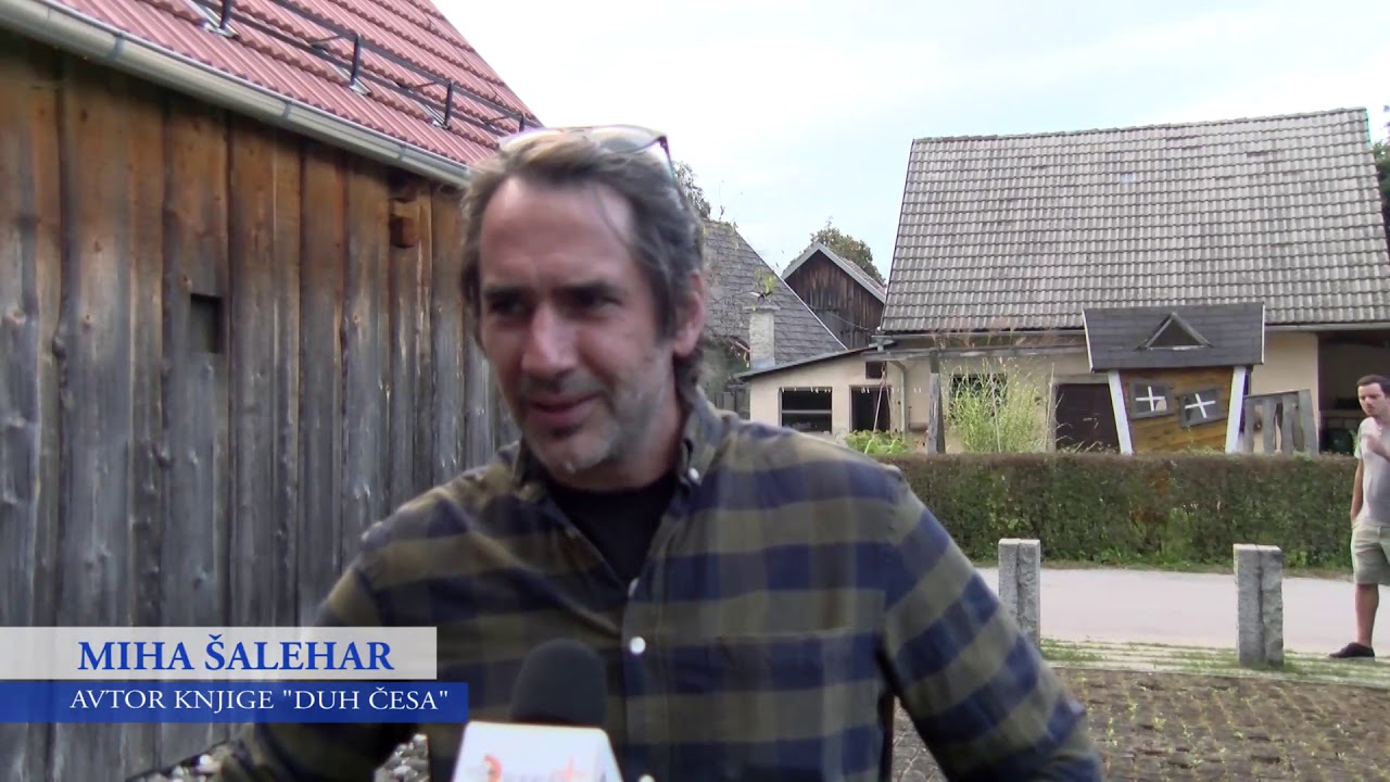 ŠD MIHA ŠALEHAR