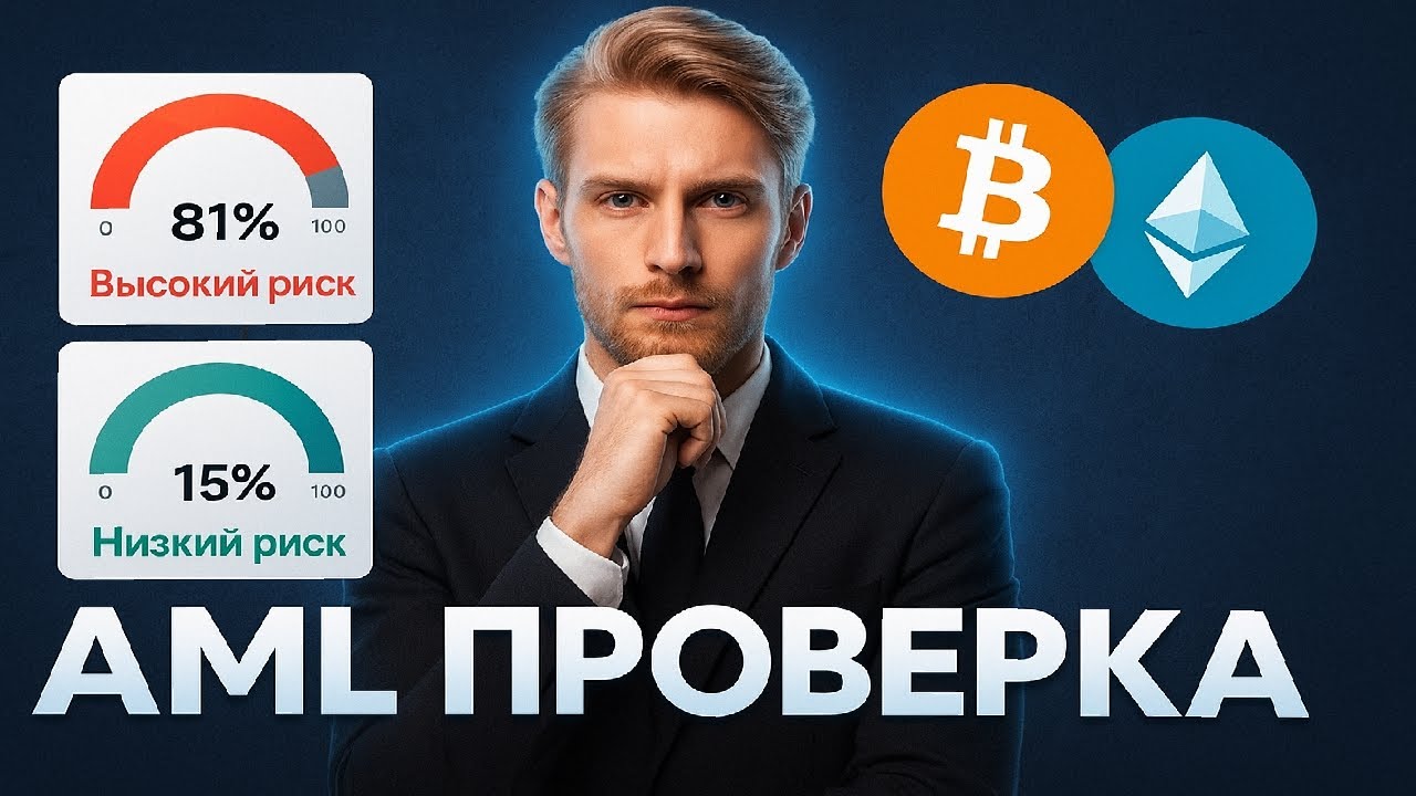 AML проверка Trust Wallet | Как проверить криптовалюту и вывести USDT TRC20