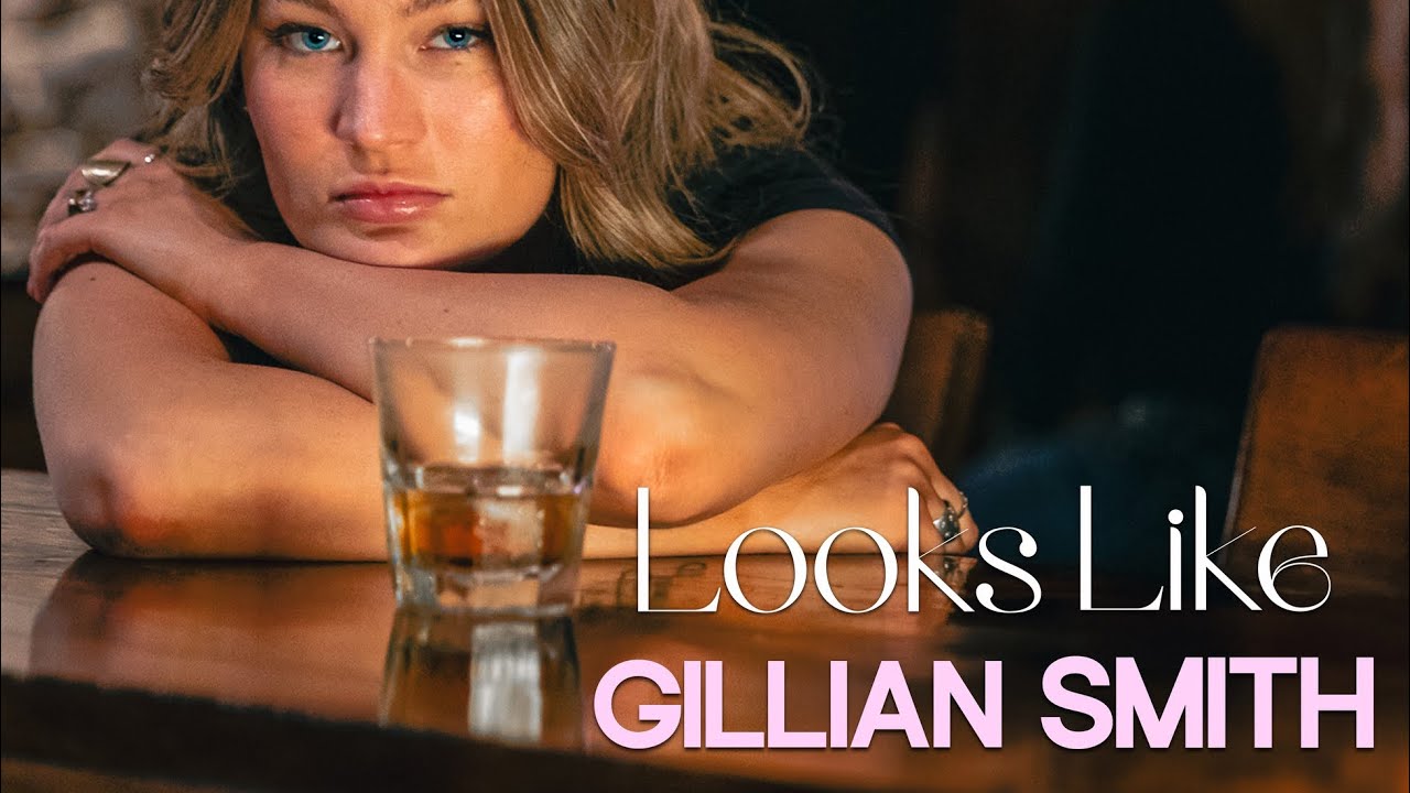 Looks Like- Gillian Smith (Official Music Video)