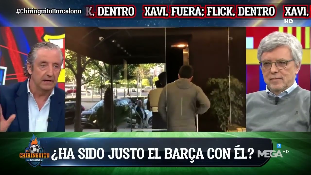 🫂 JOSEP PEDREROL: 