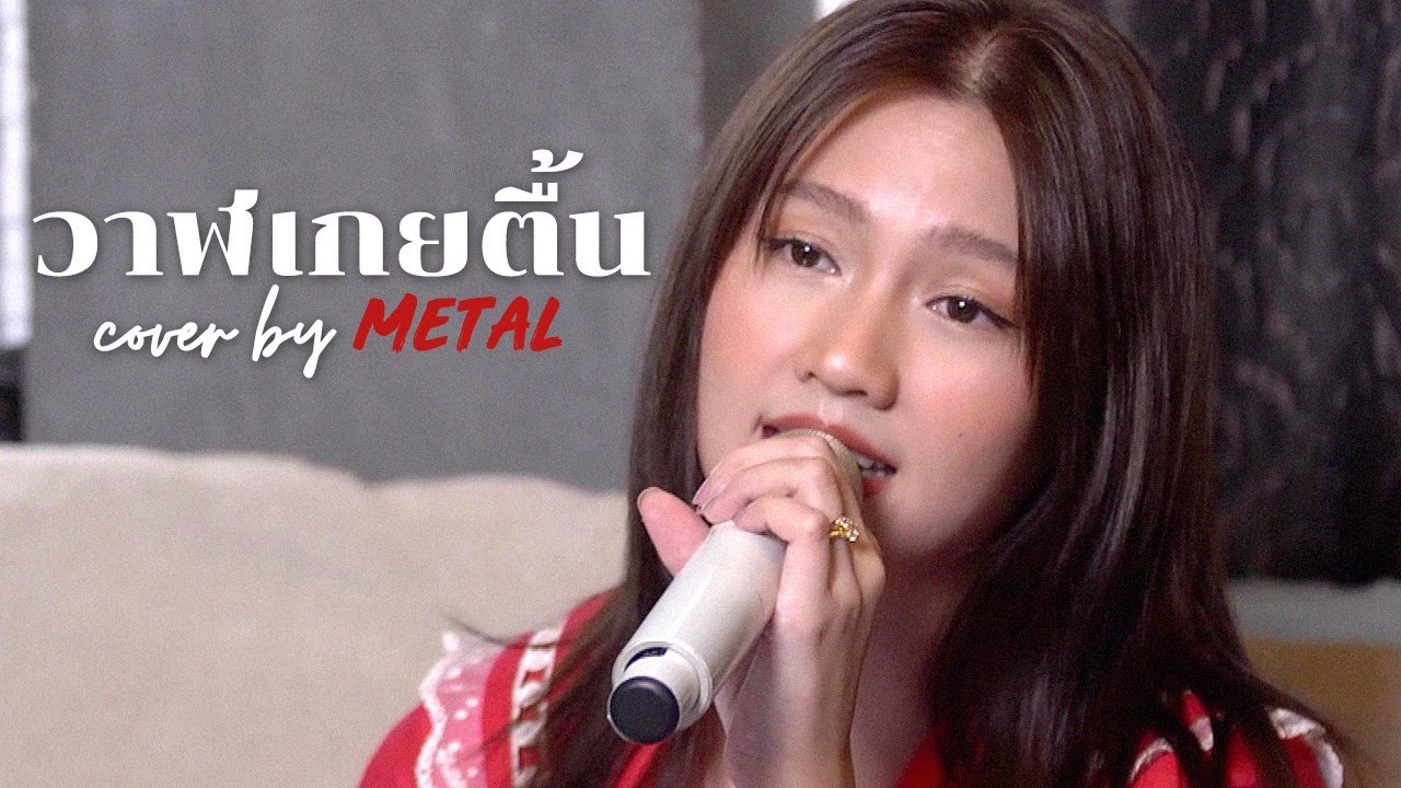 วาฬเกยตื้น cover by METAL