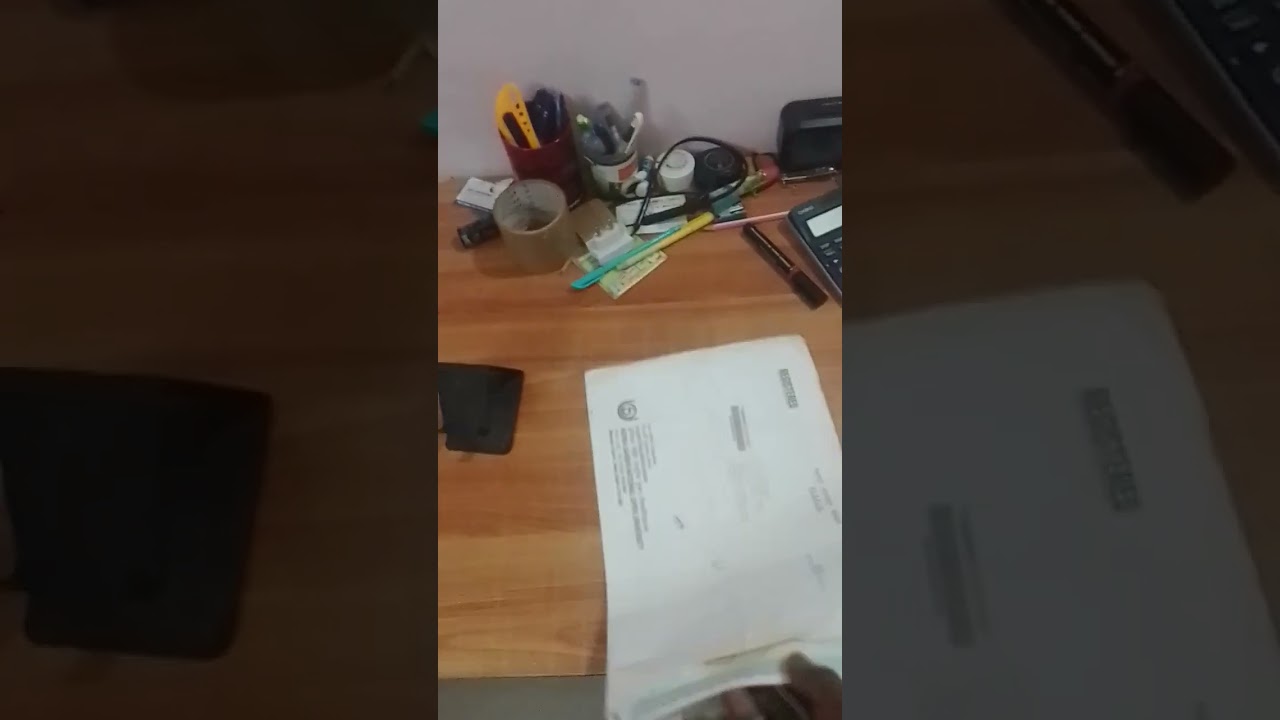 IGNOU bcom degree unboxing 👍