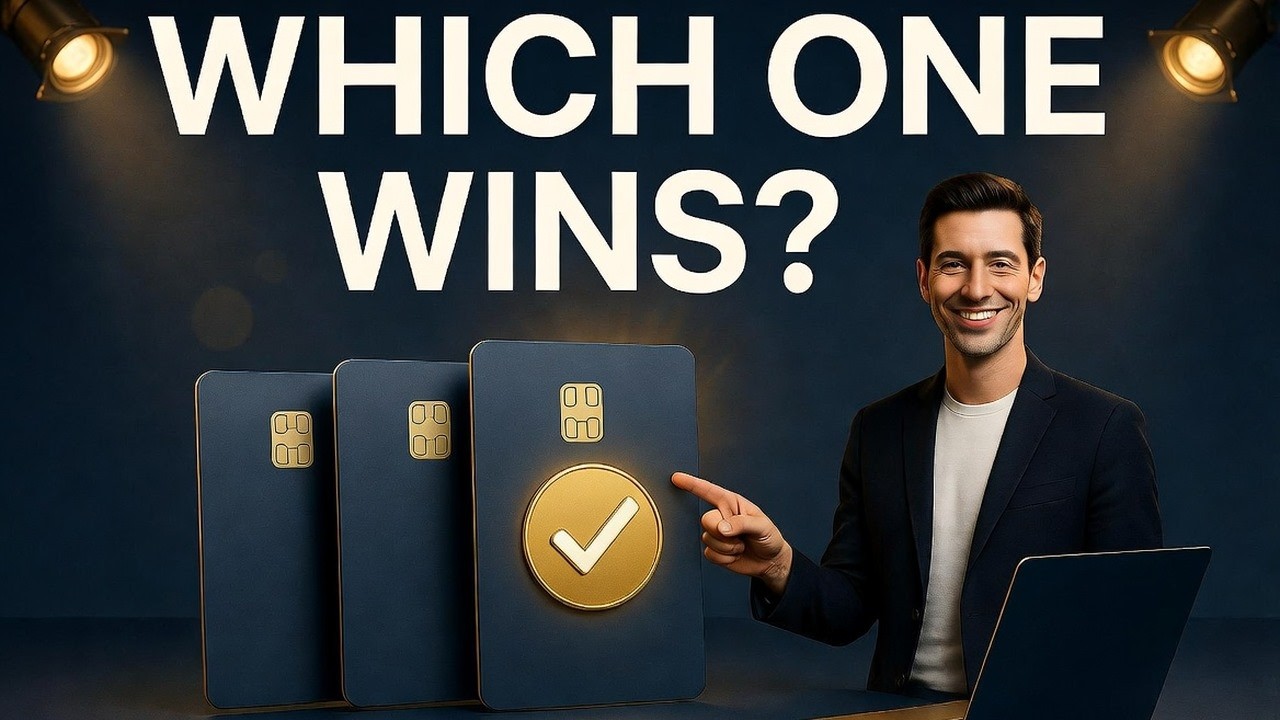 Mercury vs Novo vs Found: Best Free Business Bank Account