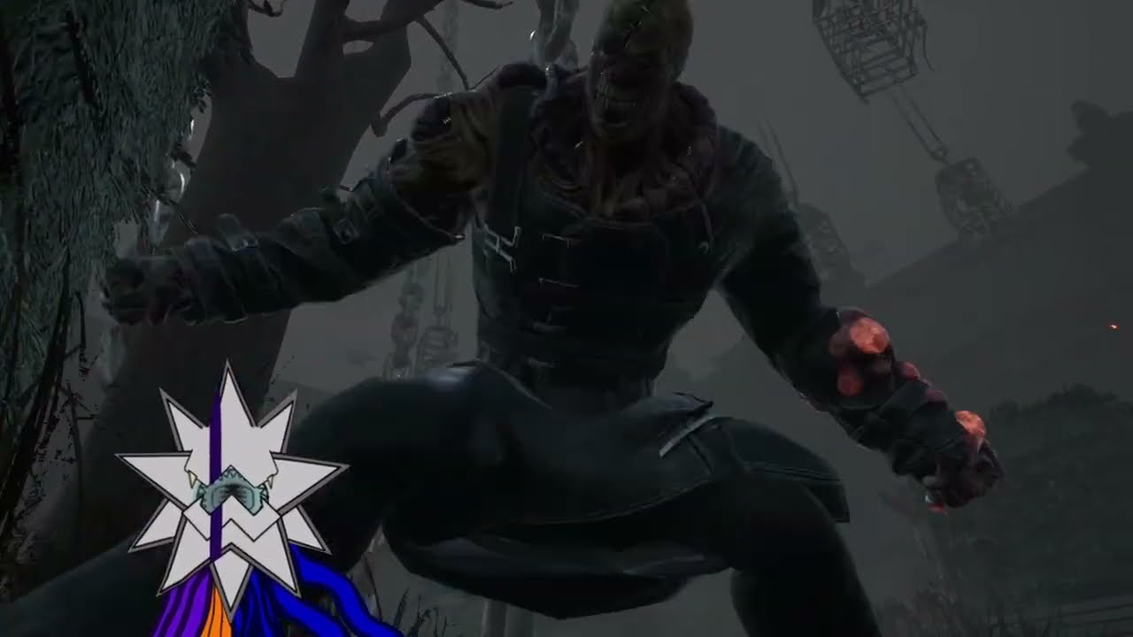 Xurkilord Stream Vod - 01/24/26 - DBD