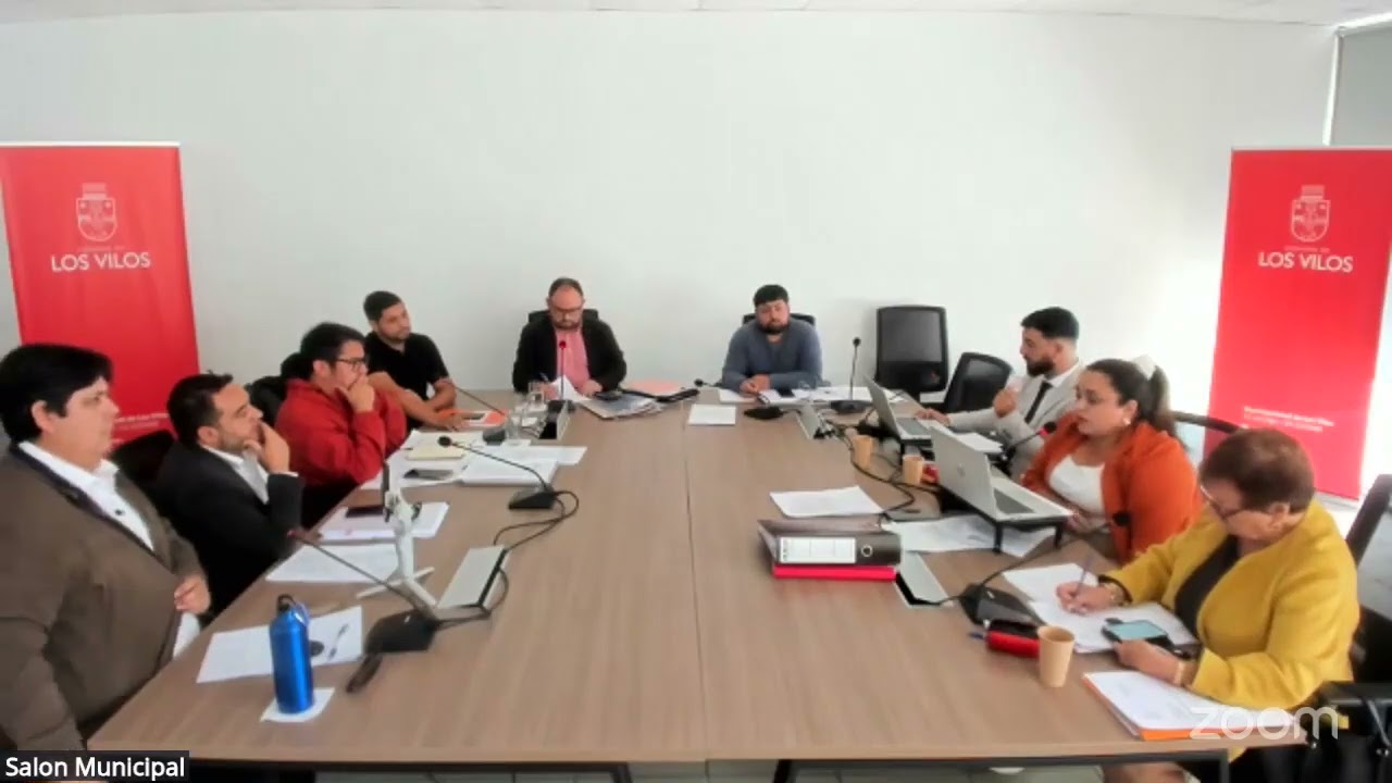 Sesión Ordinaria N°045, de fecha 04-03-2026 - Parte II