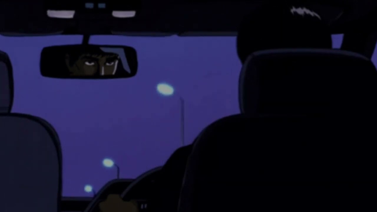 Tyga - Rack City (slowed + reverb)