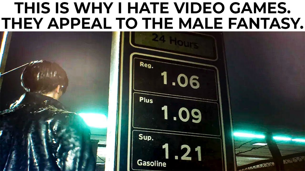 GAMING MEMES 19