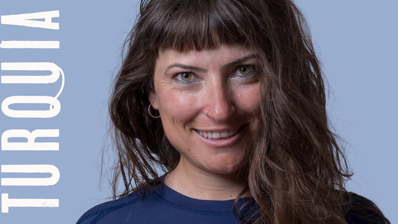 Aprendí a hablar chileno: viajera turca se enamora de Chile