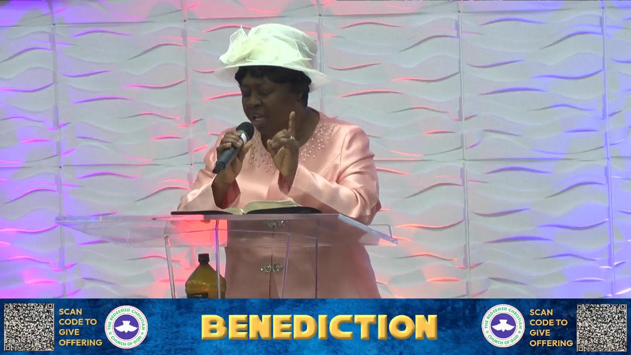 A Fresh Start (Sunday Service - 01/11/2026) - Pastor A. Alade
