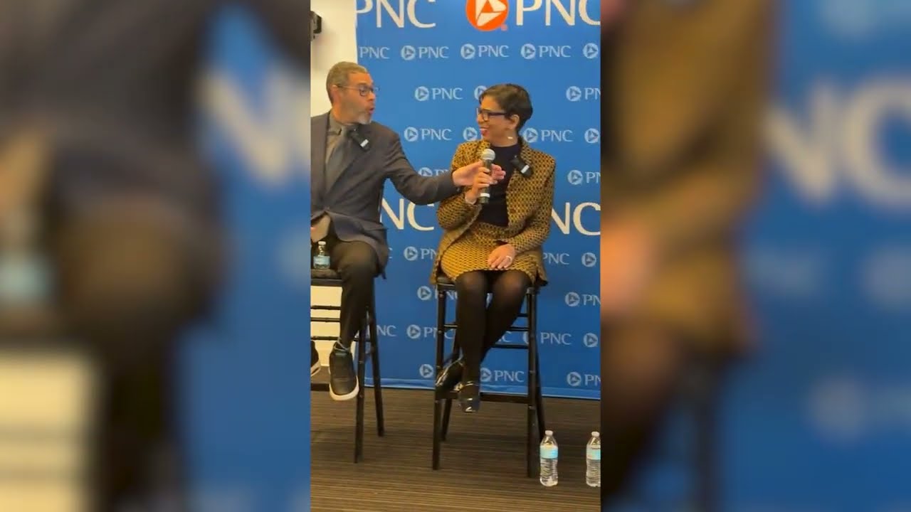 2026 Black History Month Panel Hosted by PNC Bank