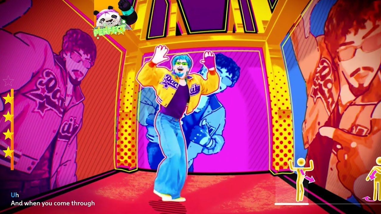 Say Cheese | Just Dance 2026 Edition (Switch)