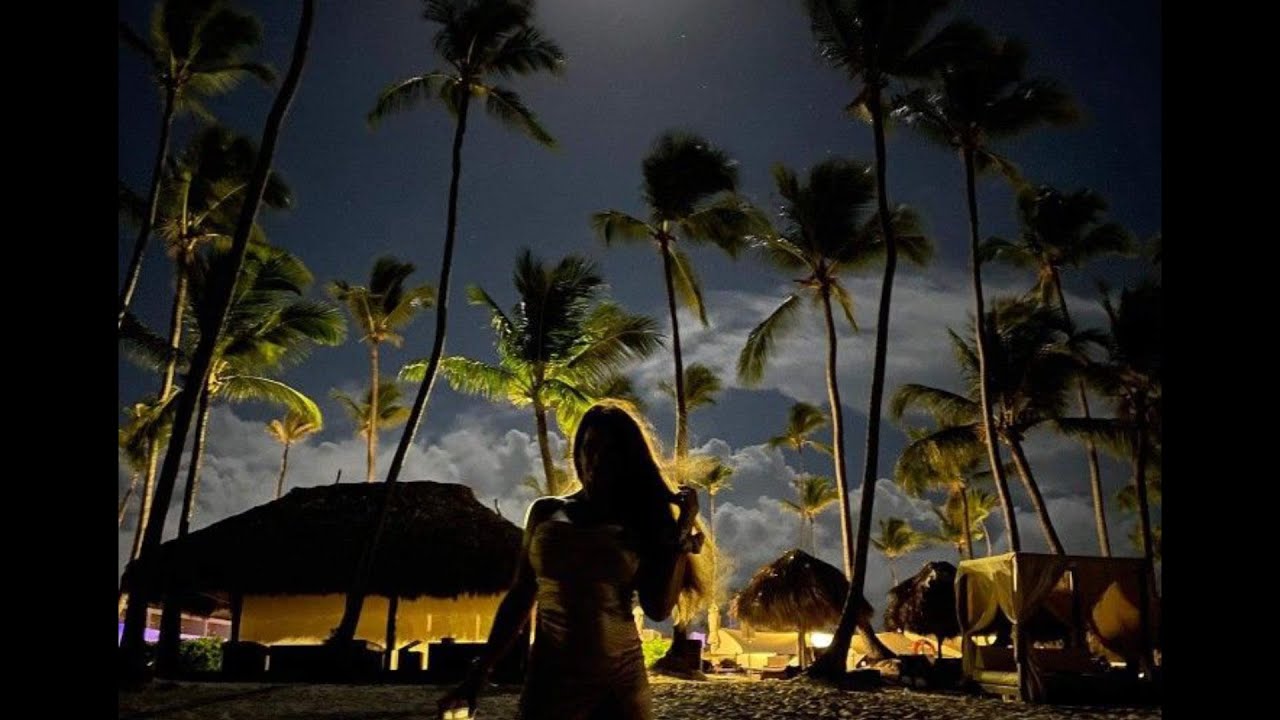 FREE Luhh Dyl x Sample Type Beat - Let You In