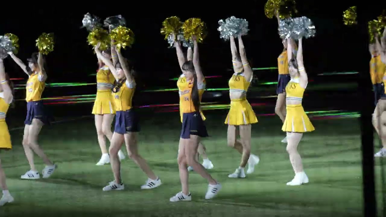 2026.2.25  Passion Sisters  Honeys