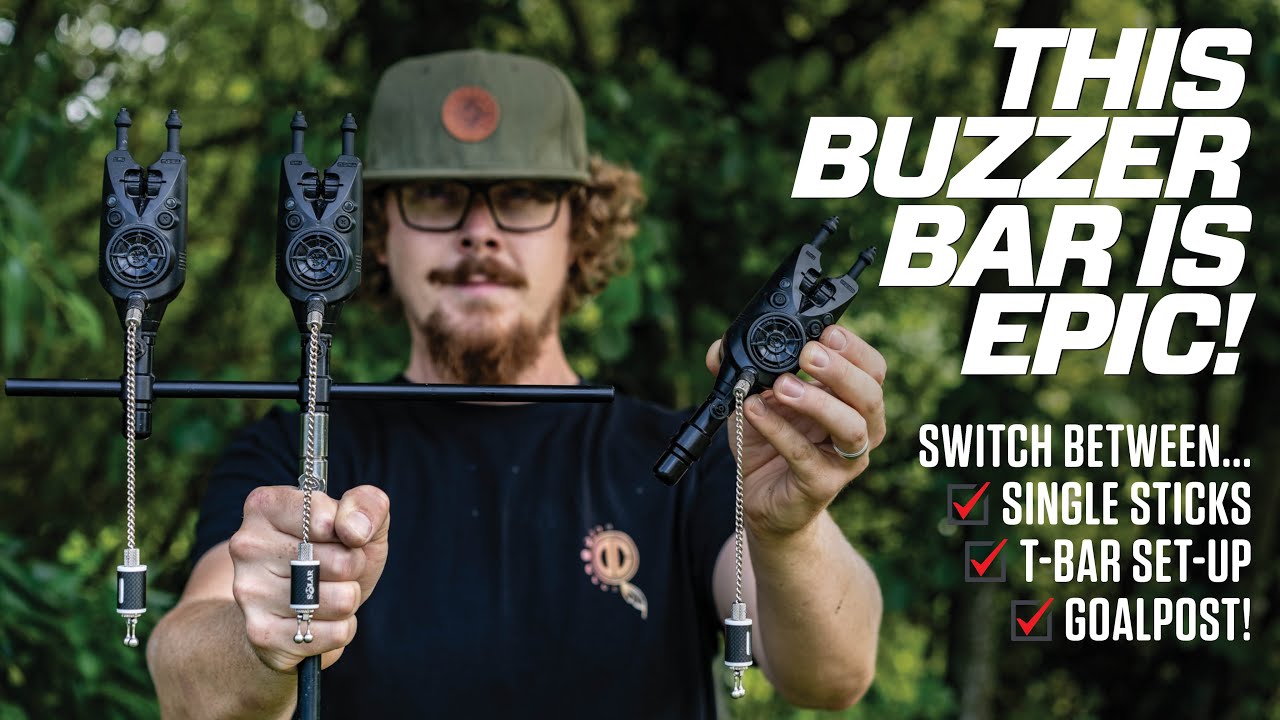 ВСТРЕЧАЙТЕ ЛУЧШИЙ BUZZER BAR! | OMC Elbowz