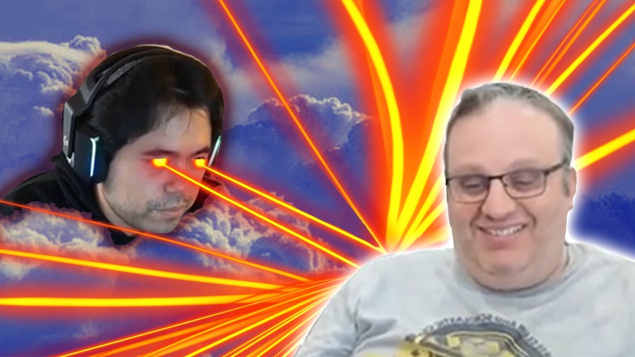It's All About Hikaru and The Benjamin  [3-22-2021]