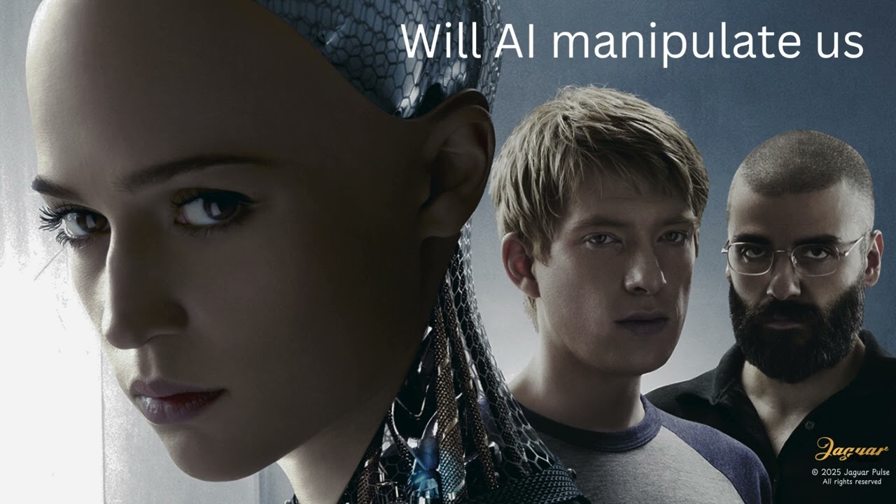 Is AI An Existential Threat