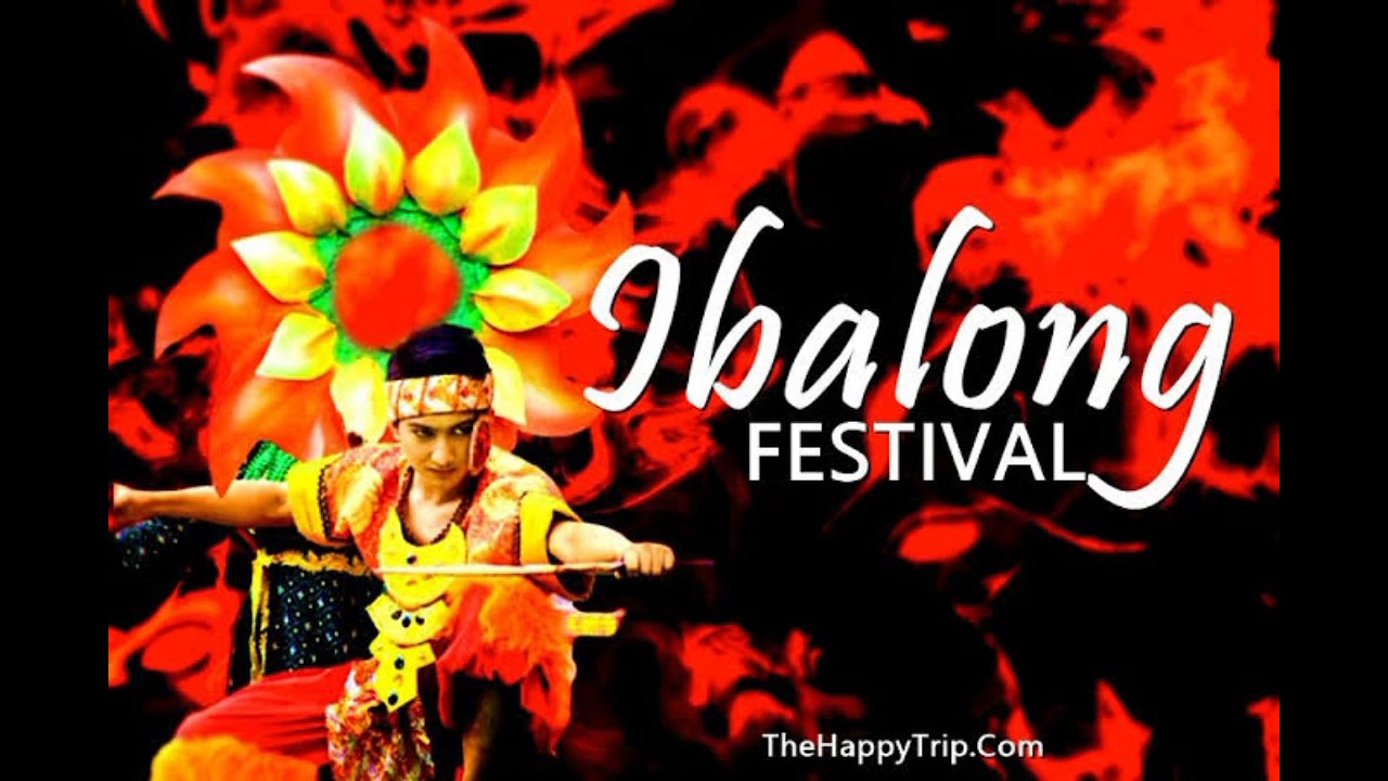 IBALONG CLEAN MIX