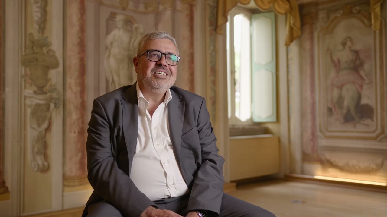 Simone Tomassini