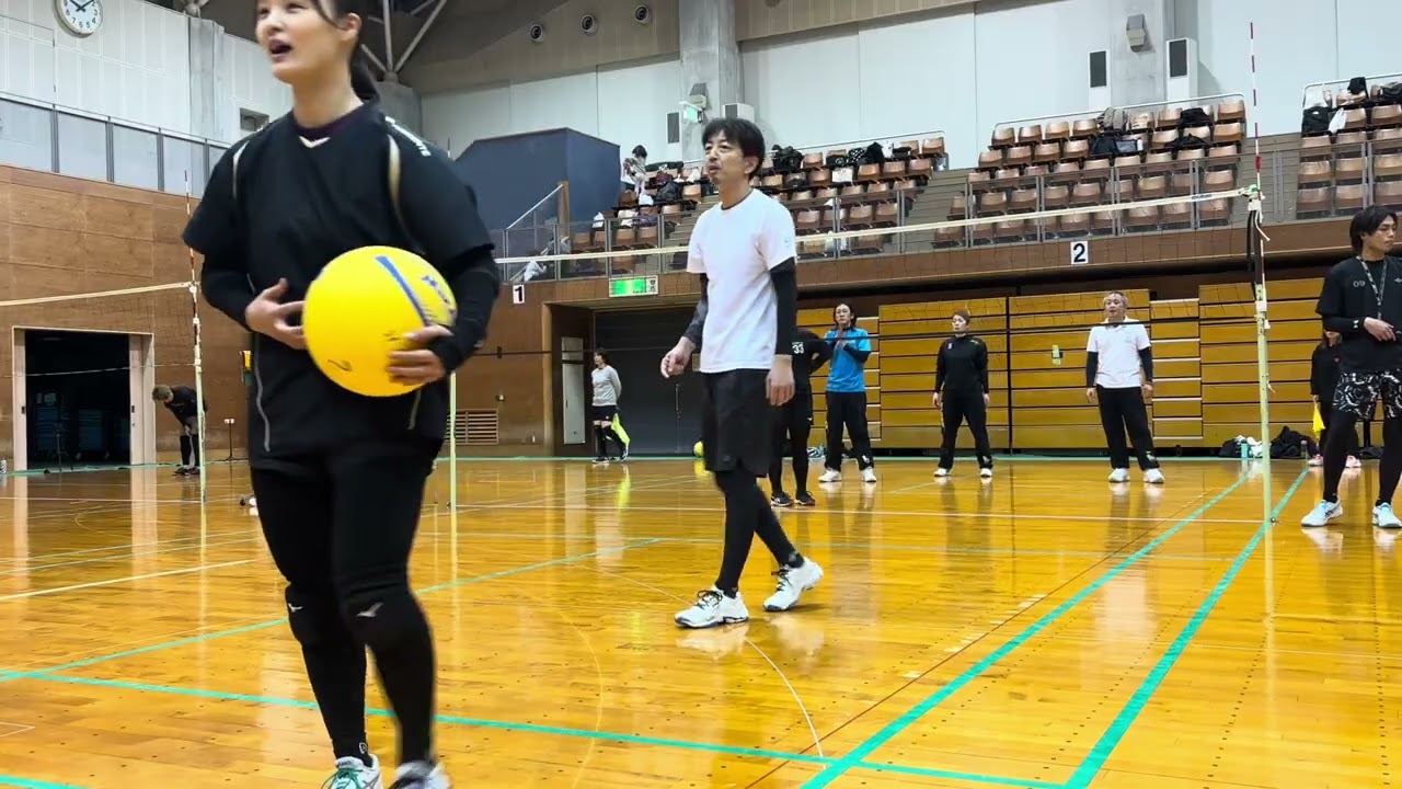 2026.3.16 光　VS kitty'sらーゆ①