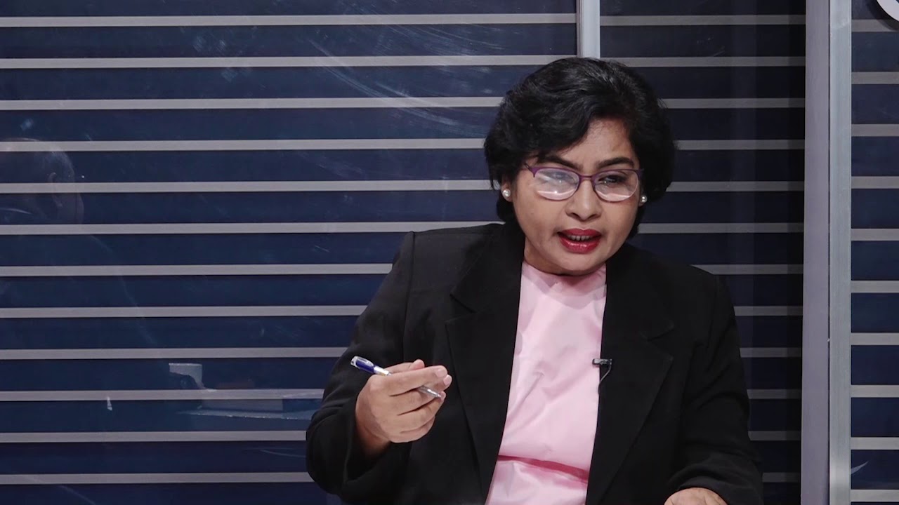 DVB - ျမန္မာ့ဓေလ့ထံုးတမ္းဥပေဒႏွင့္ အေမြဆက္ခံေရး