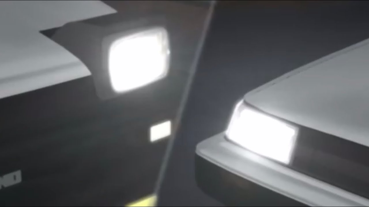 【頭文字D second stage】いよいよ、86が目覚める時だ&hellip;！！