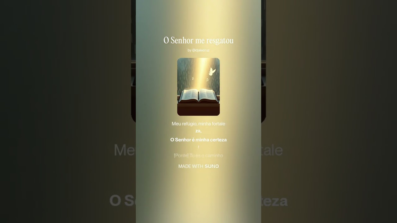 O Piseiro Gospel Mais Emocionante Que Você Vai Ouvir Hoje