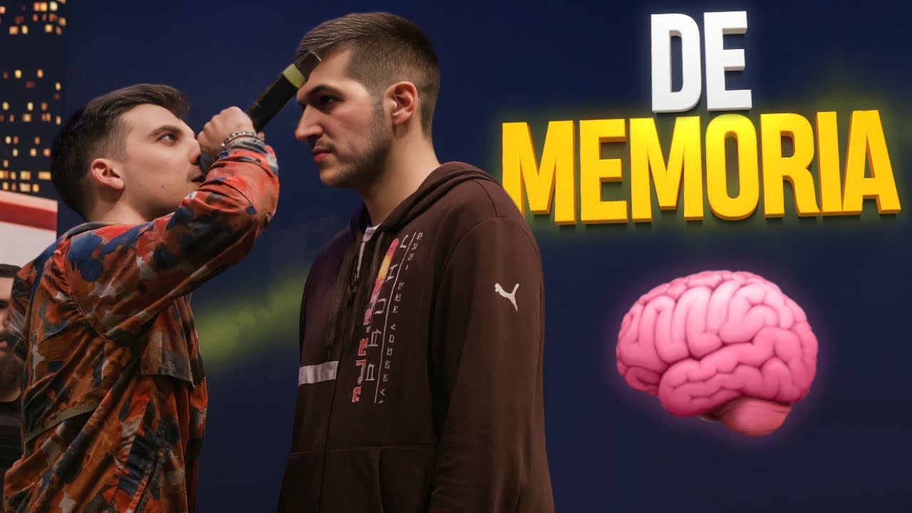 4X4 LEGENDARIOS que te sabes DE MEMORIA 🧠