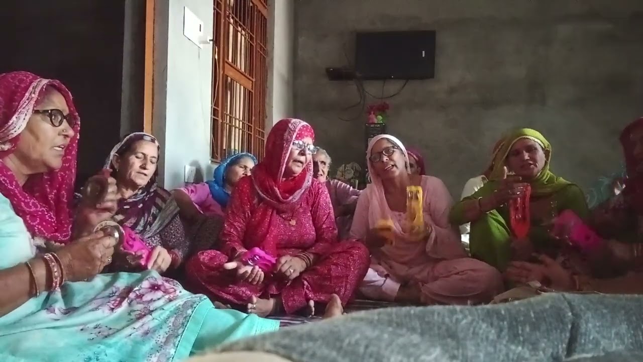 एकादशी भजन 