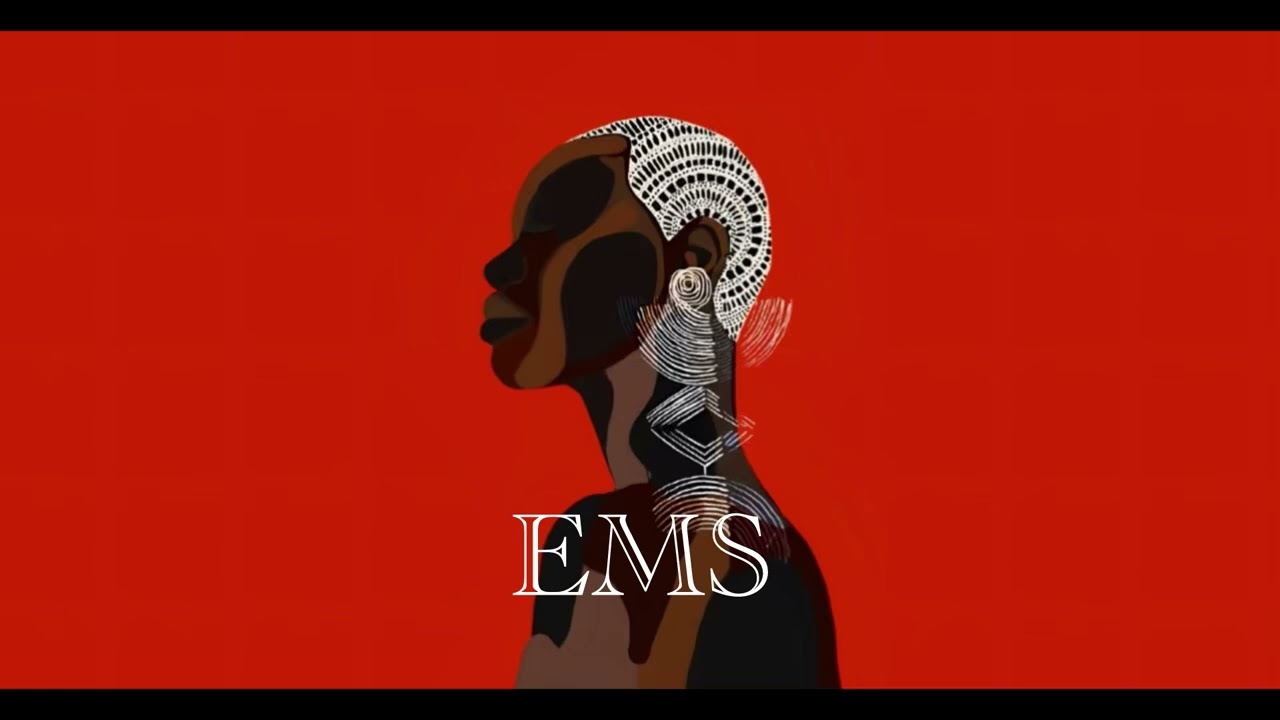(FREE FOR PROFIT) AFRO LO-FI TYPE BEAT 2025 &ldquo;EMS&rdquo;