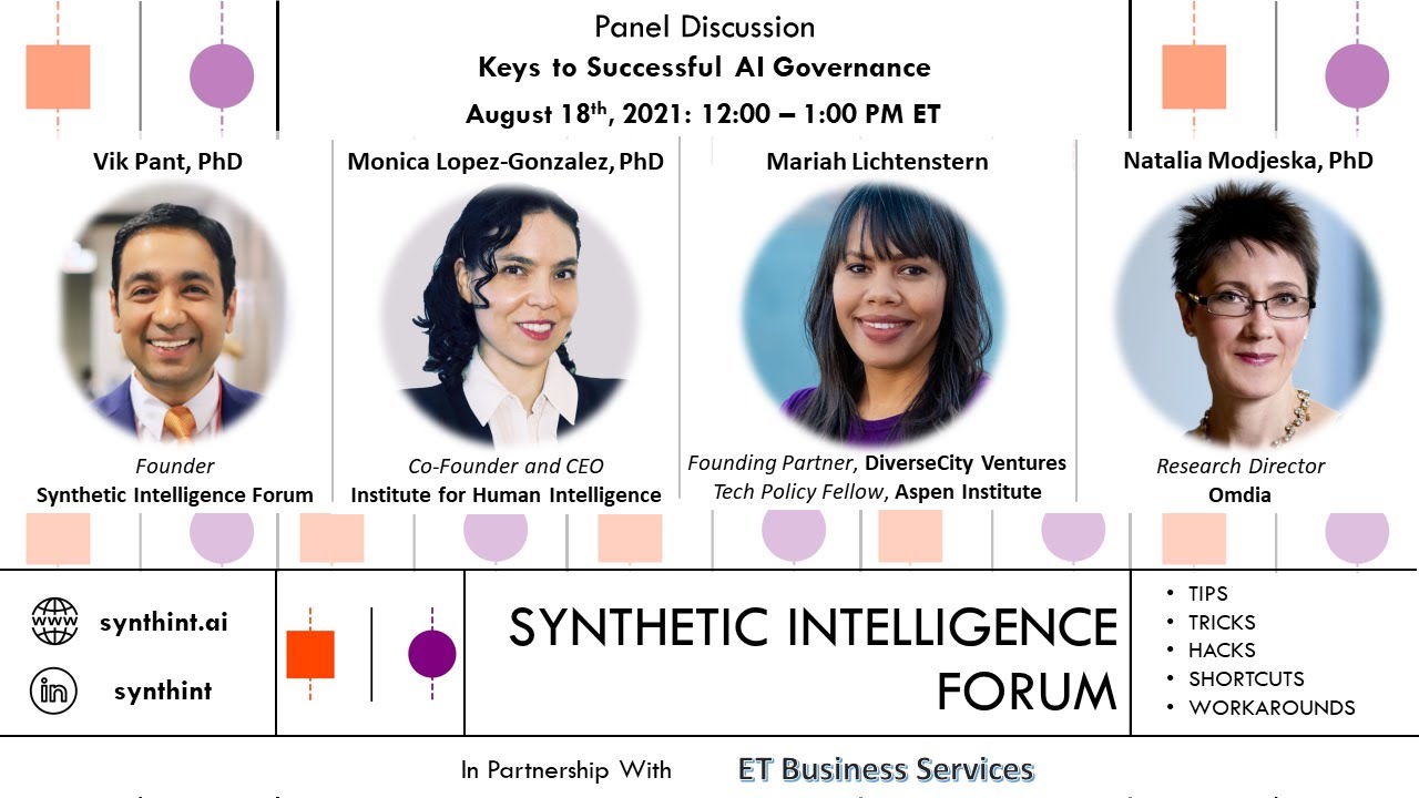 Keys to Successful AI Governance