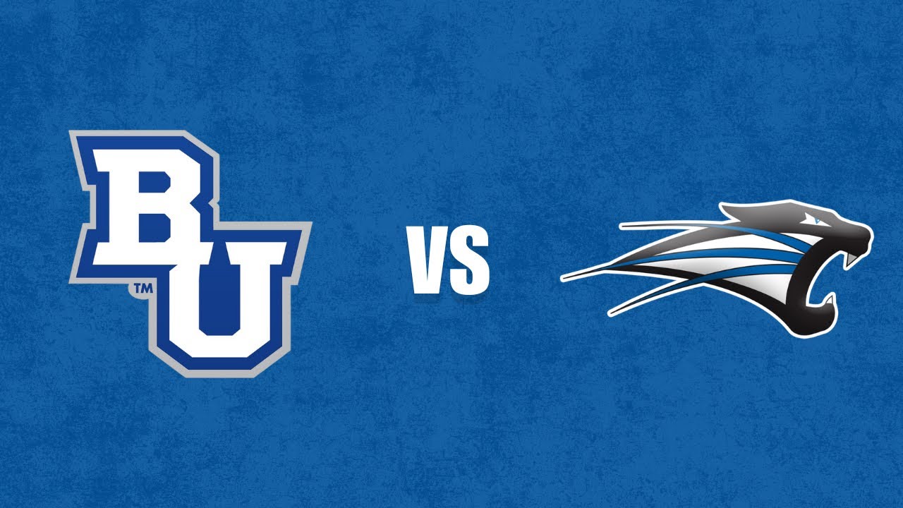 Men's Basketball | University of Saint Francis (Ind.) vs. Bethel University