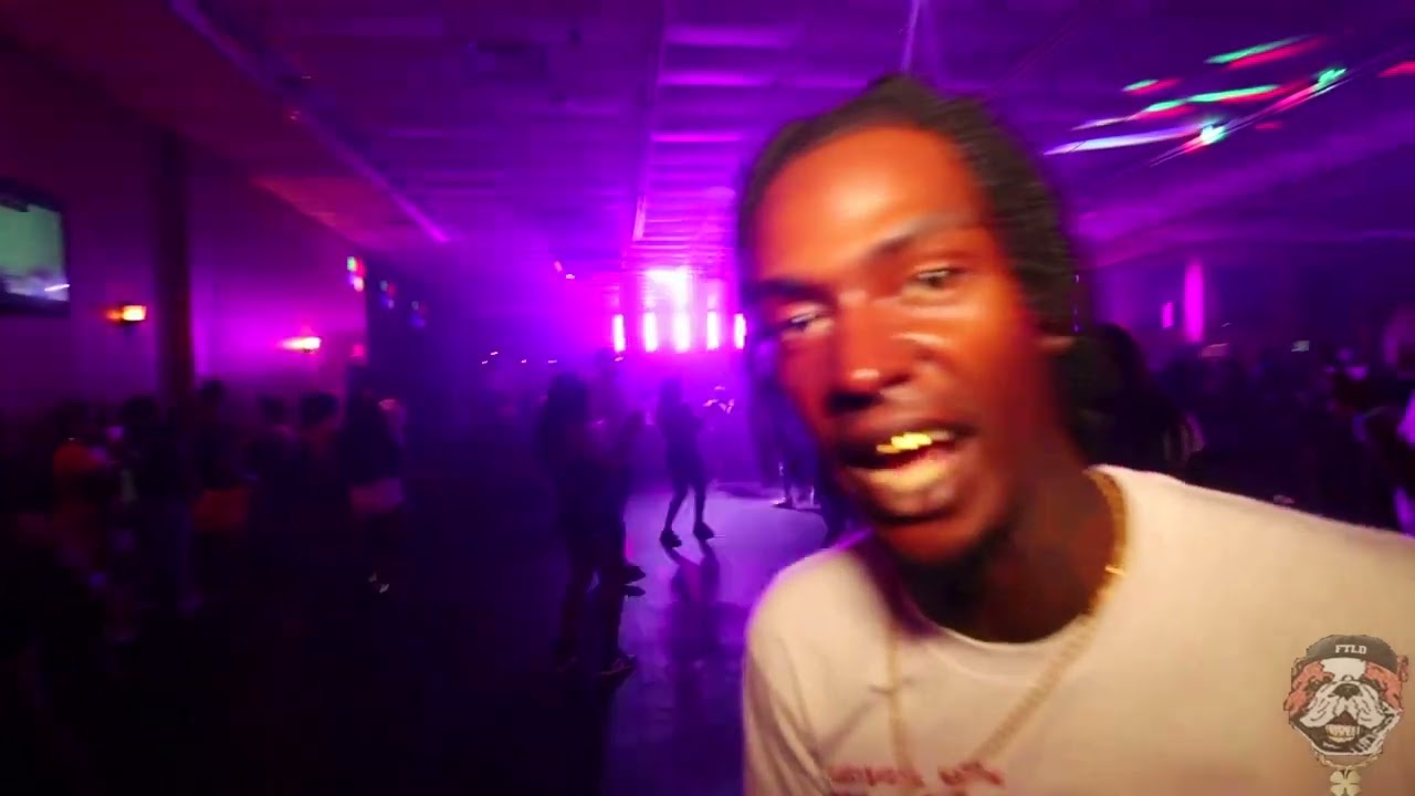 Club Night #02: Bella Noche, Baton Rouge, LA, 6.25.2022