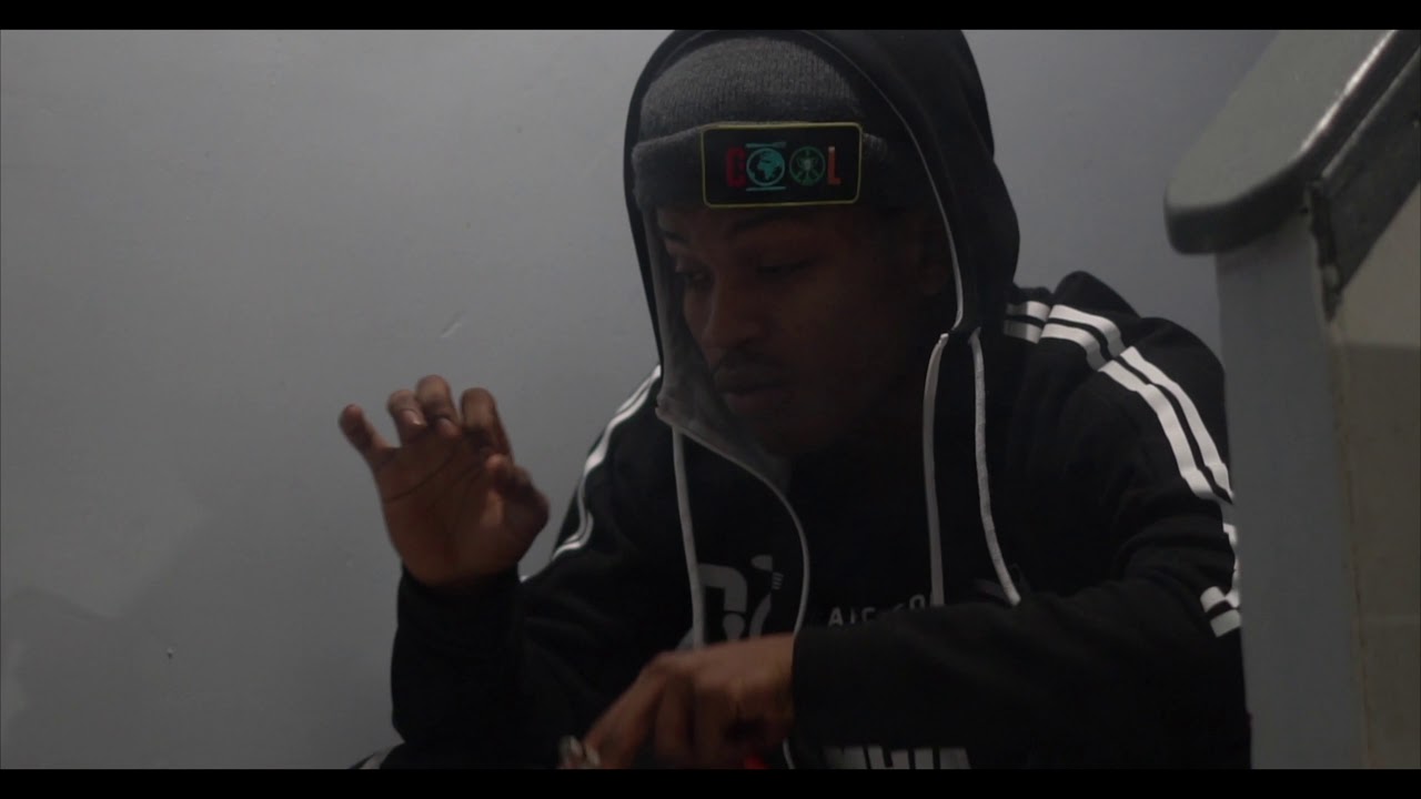 JG RIFF - 