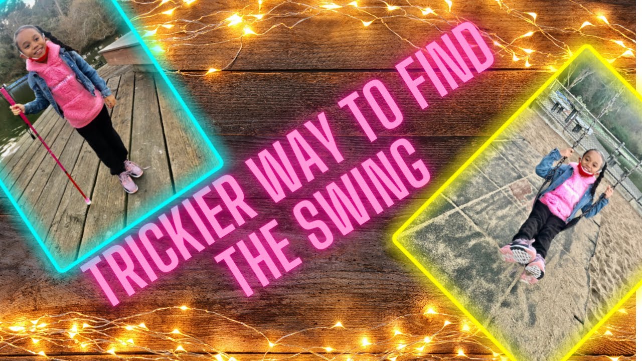 Trickier Way To Find Swing