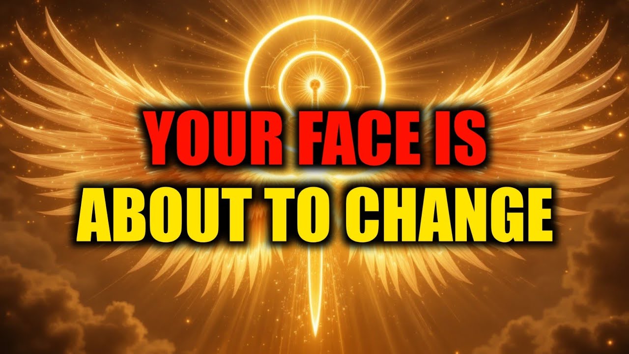 Chosen Ones: Why People Stare At You And Say Nothing 👀🔥 Your Face Is....