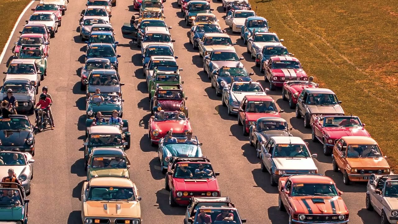 Nogaro Classic 2024