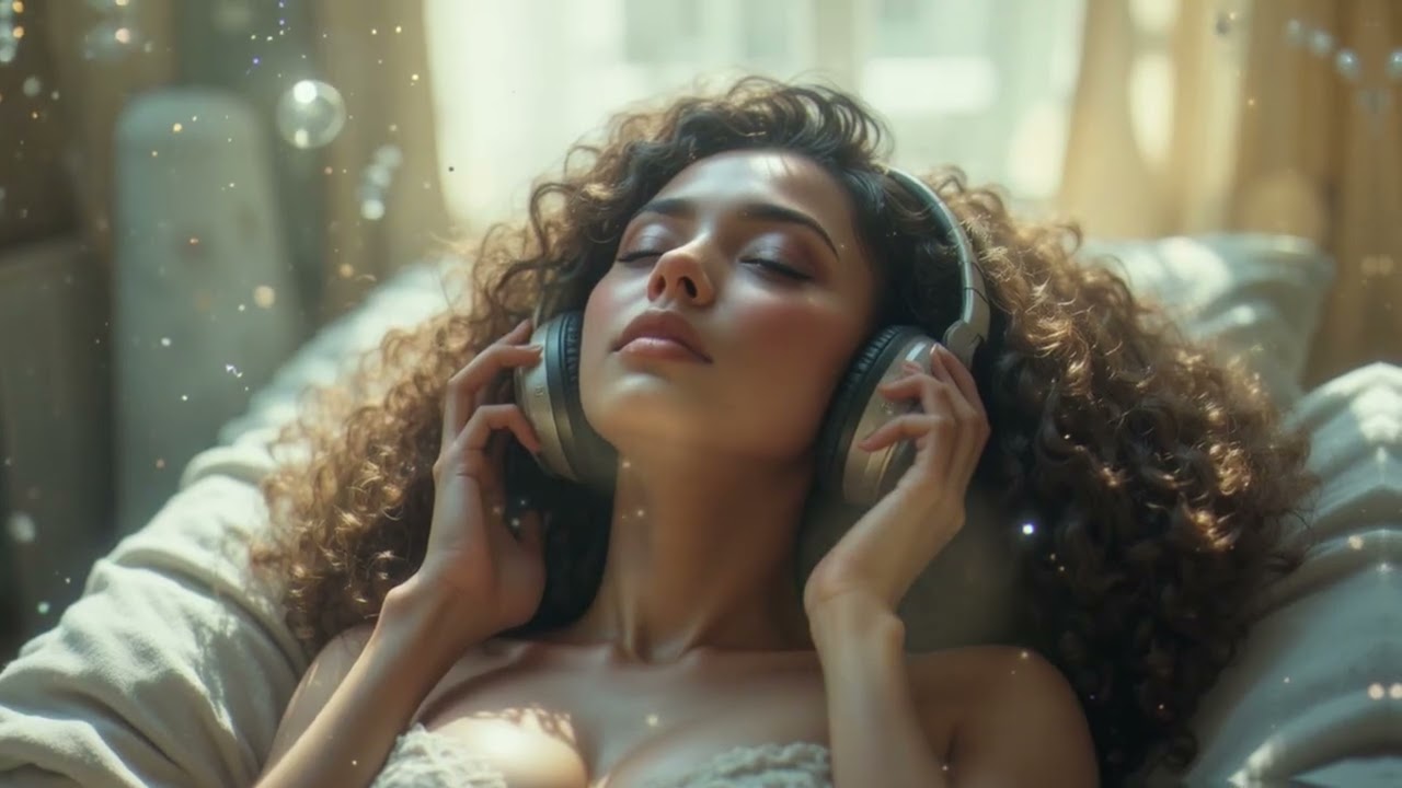 【R&B Soul】Golden Soul Therapy – Pure Emotional Vocals for Inner Peace (2 Hours) | R&B Dreamwave
