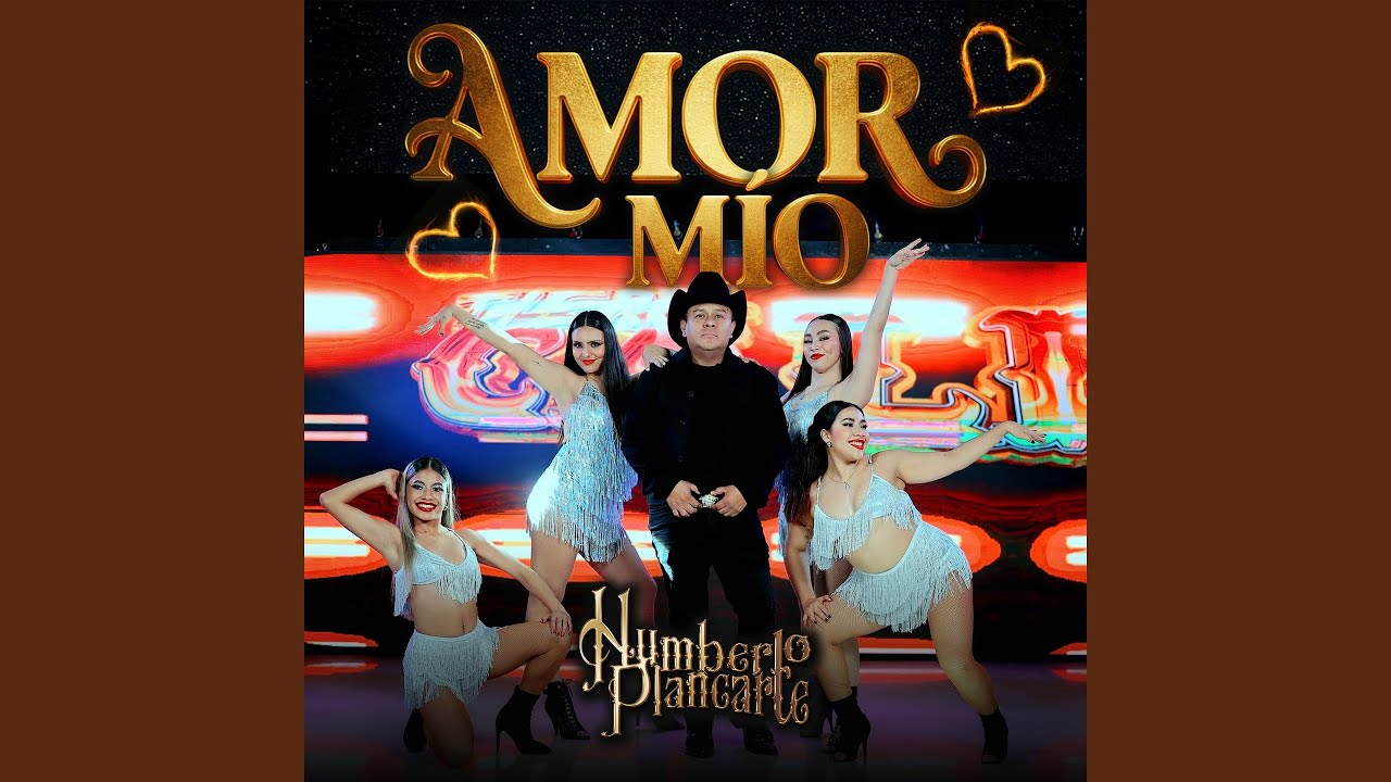 Amor Mío