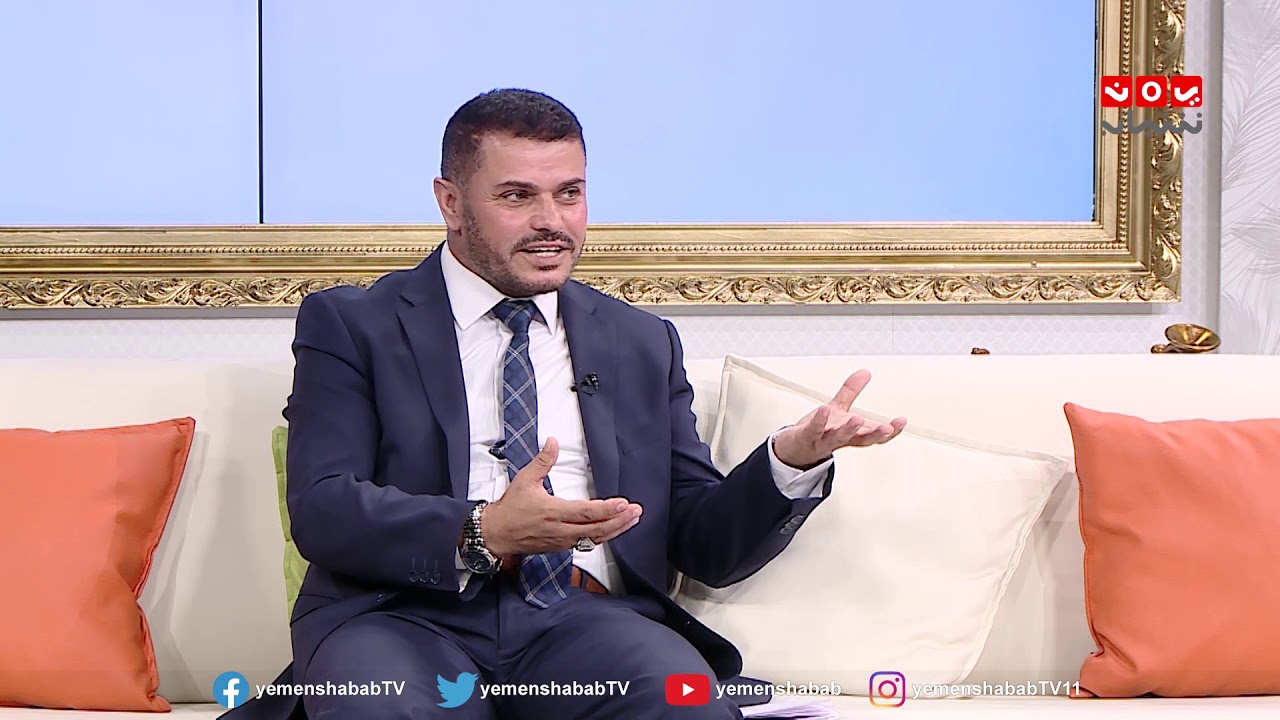 زوجك عصبي ، مزاجي ،  عنيد  ؟ ... تعرفي على طرق التعامل معه وتغير سلوكه تماما | صباحكم اجمل