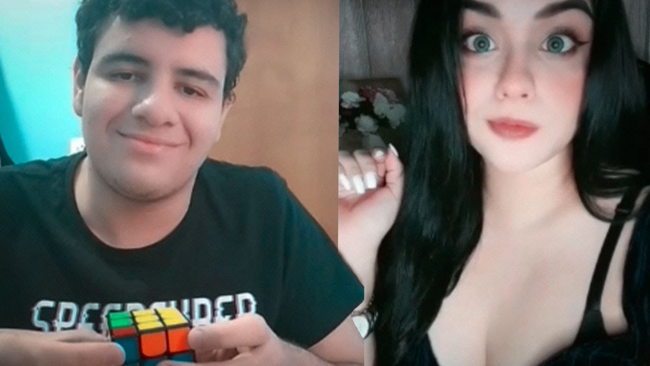A VANTAGEM DO CUBISTA QUE NINGUÉM TE CONTA!!!