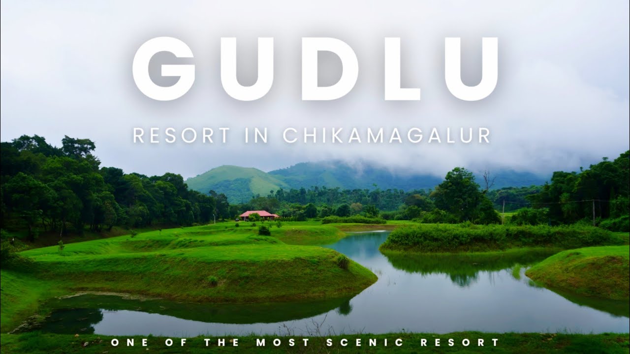 GUDLU Resort in Devaramane - Chikamagaluru - Resorts in Mudigere  Chikamagaluru - Vlog