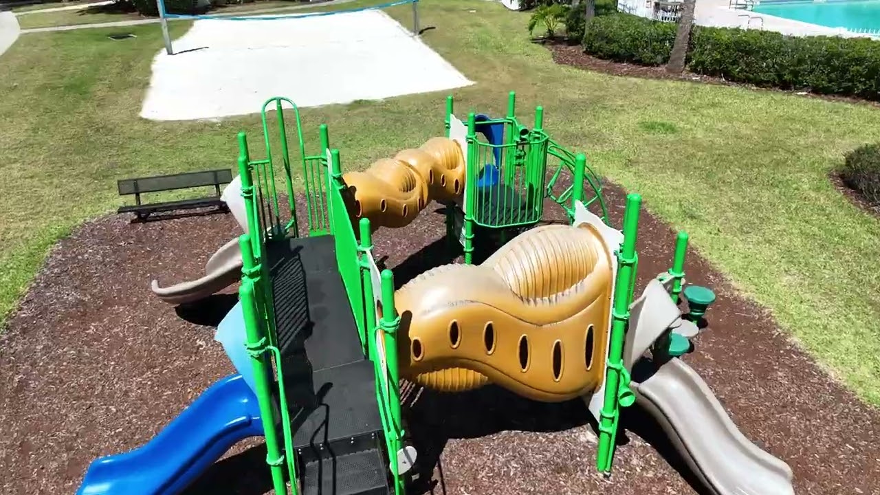 Heritage Key Promo Video