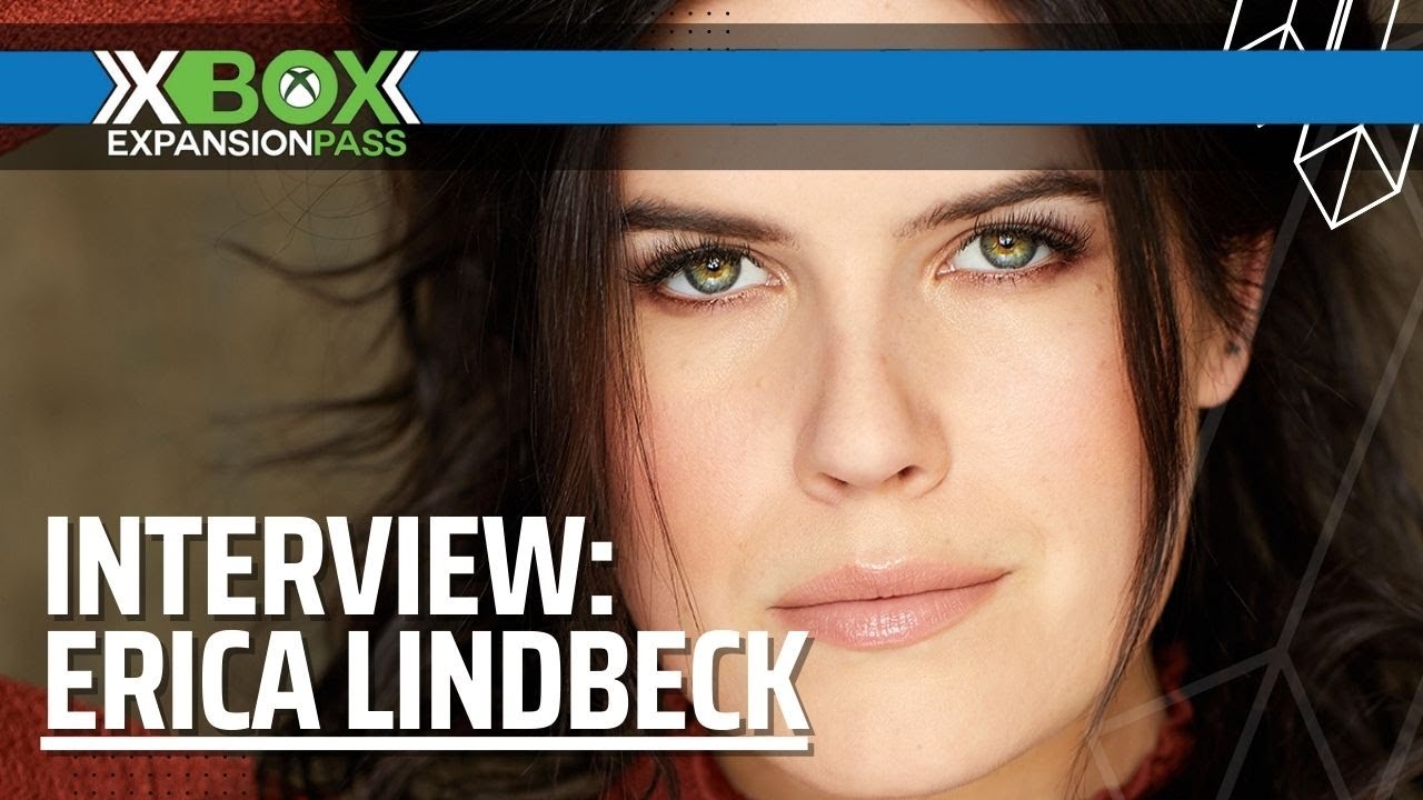 Erica Lindbeck on Cyberpunk 2077, Persona 5, Hi-Fi Rush & Voice Acting Realities | XEP Interview