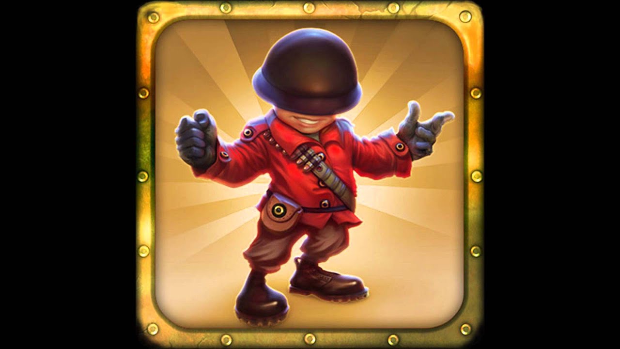 01 - Fieldrunners Theme Song