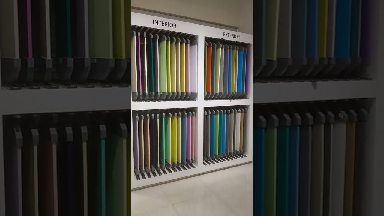 Berger paint Madaripur new update video, Berger luxury putty #2026 @BergerBD 